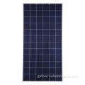 POX-182MM Monocrystalline 360w 370w 380w Solar Panel Risen Energy System Solar Panels Factory